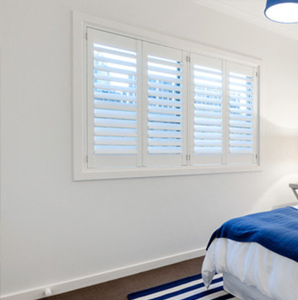 Plantation Shutter