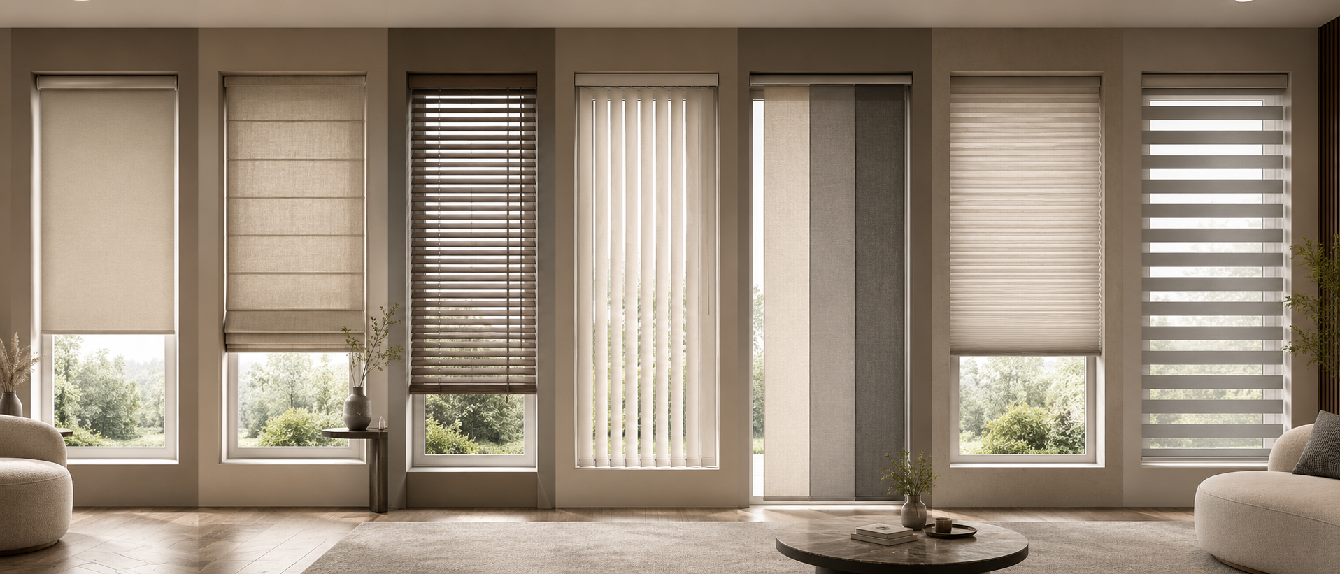 Blinds