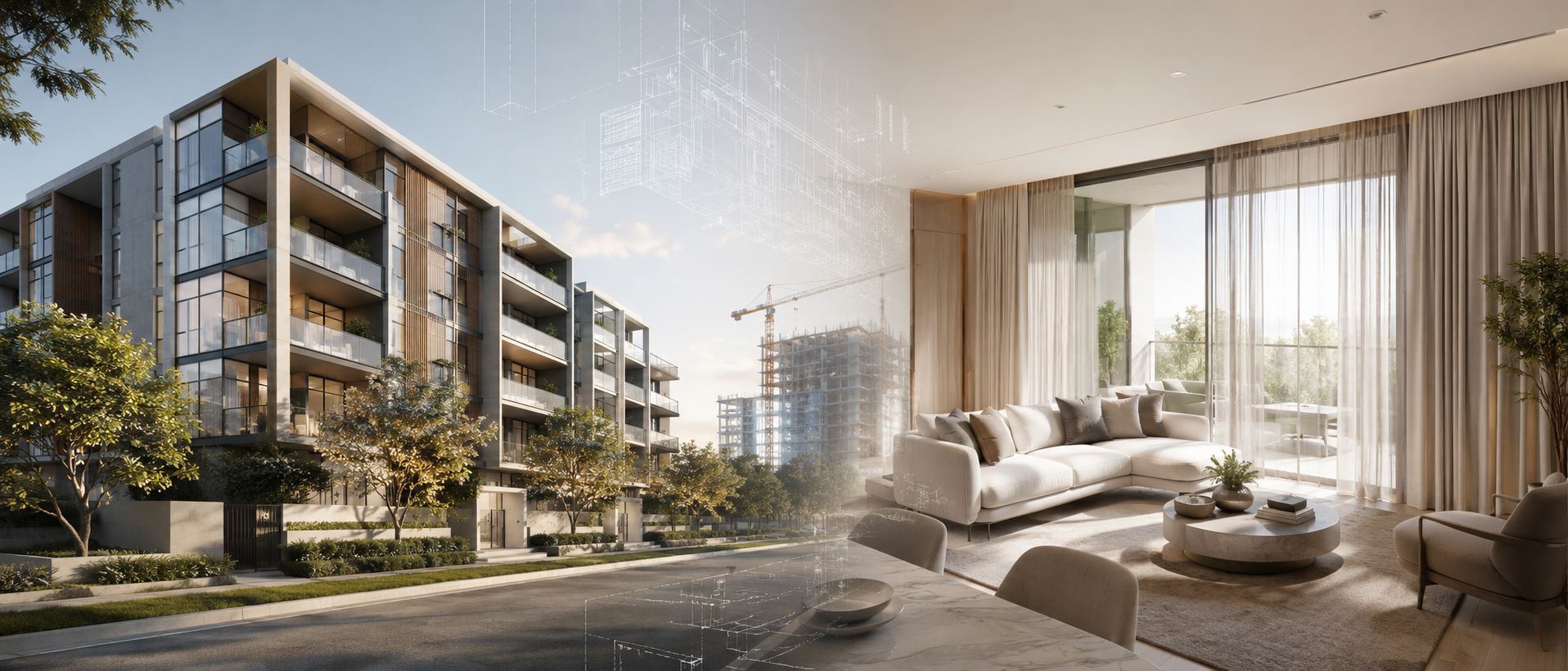 Property Developers