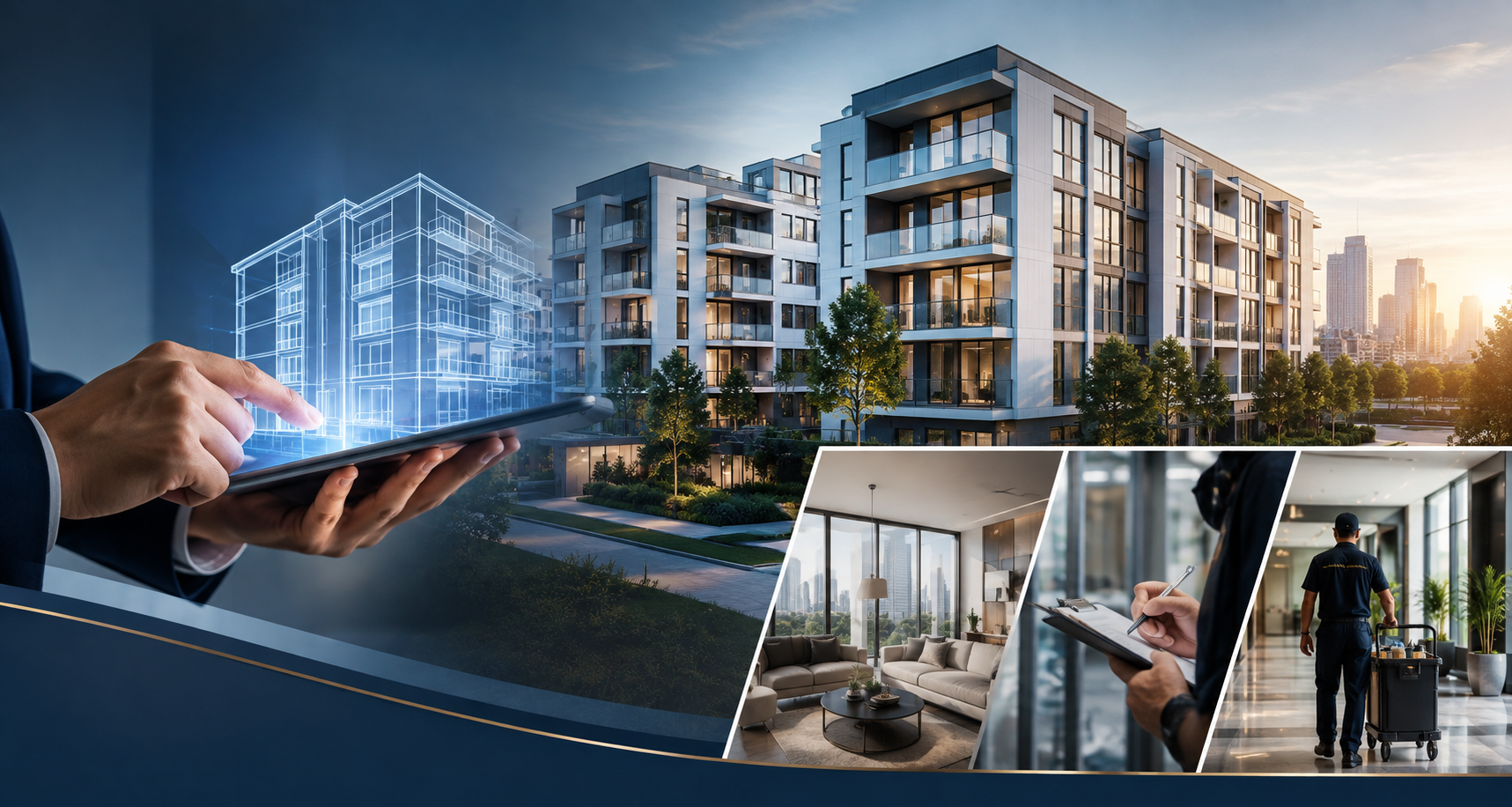 Real Estate & Property Management
