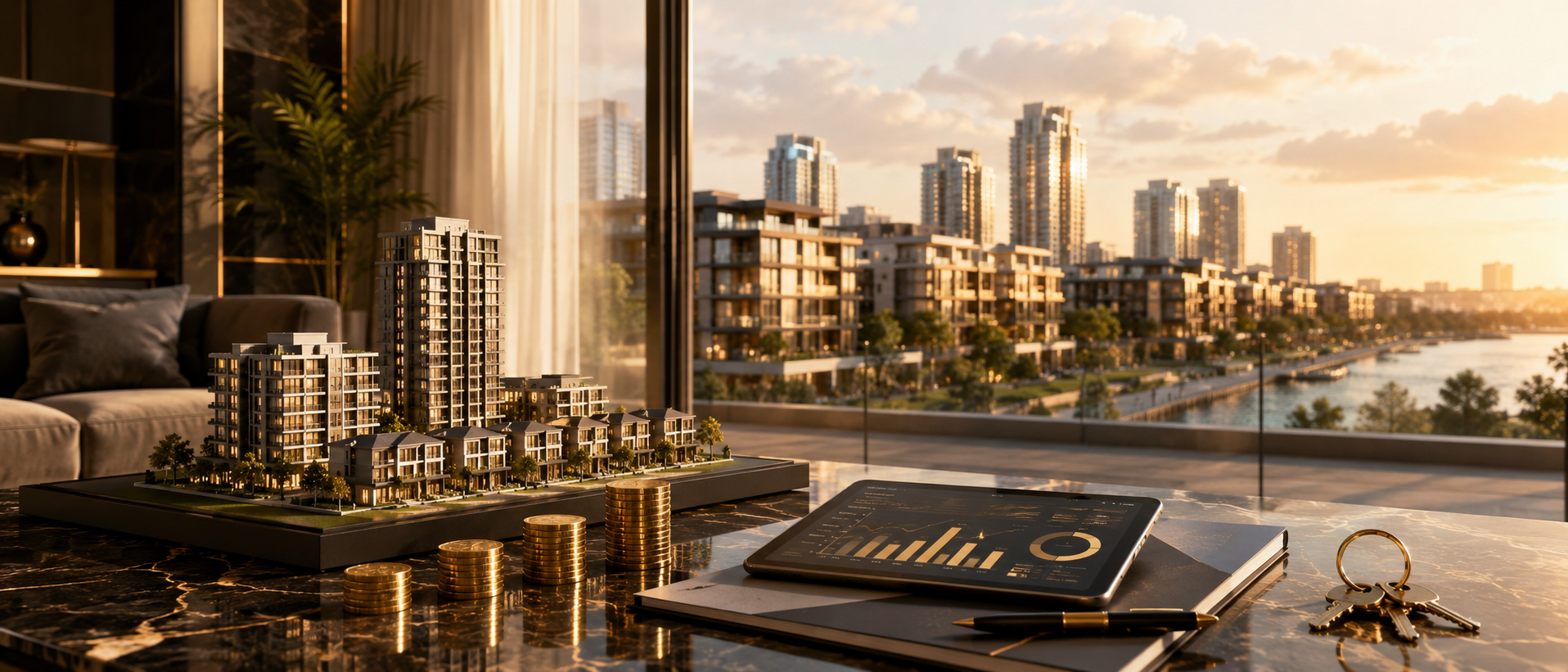 Property Investors